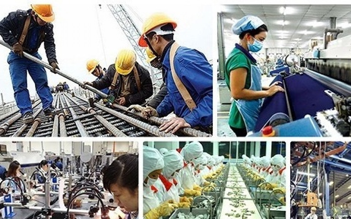 PMI sản xuất liên tục duy trì dưới ngưỡng 50 điểm: Kinh tế châu Á dần ‘ngấm đòn’ thuế quan Mỹ
