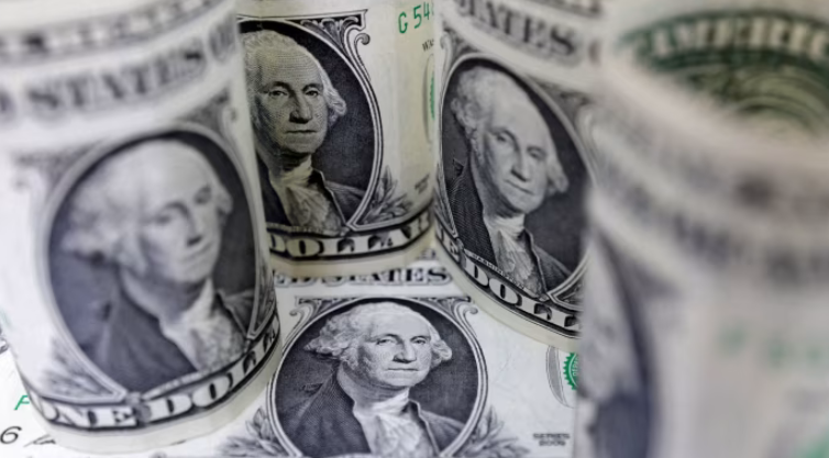 Đồng USD lao dốc với tốc độ không tưởng, tiến sát mức thấp nhất trong ba năm: Chuyện gì xảy ra?