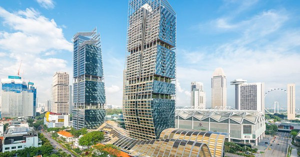 Cha con lục đục, gia tộc khét tiếng châu Á bán đứt toà tháp biểu tượng 2,1 tỷ USD