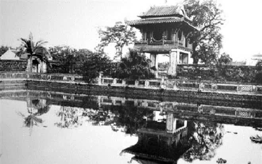 Trường đại học đầu tiên tại Việt Nam do hoàng gia lập nên: Gần 1.000 năm lịch sử, lưu giữ 82 ‘báu vật’ được UNESCO công nhận