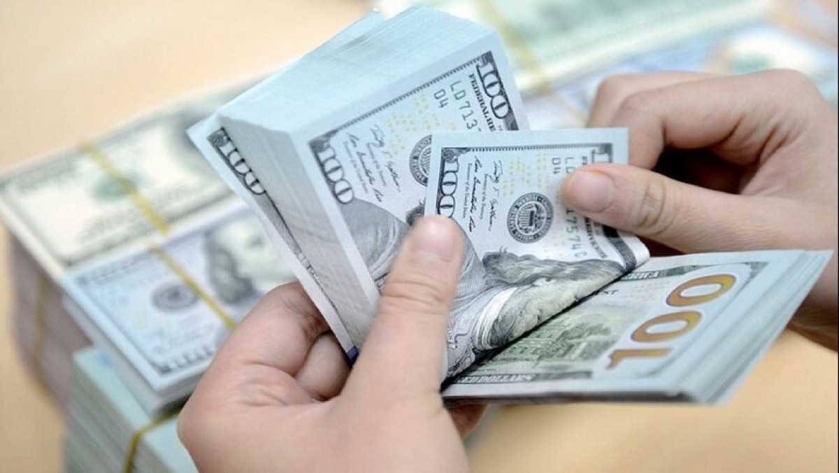 Người dân bán ngoại tệ ở đâu thì không bị phạt?