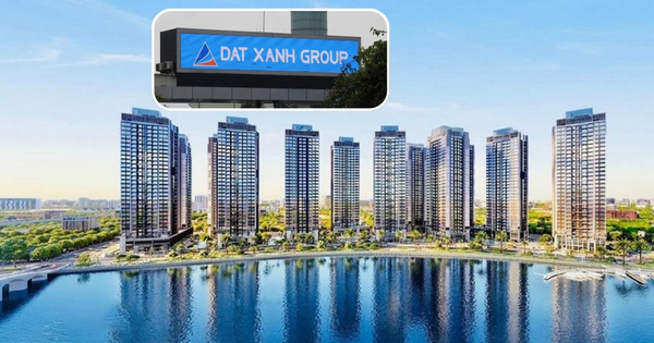 Đất Xanh và cuộc chơi tiền mặt: Khi kẻ 'sẵn đạn' đang chờ thời