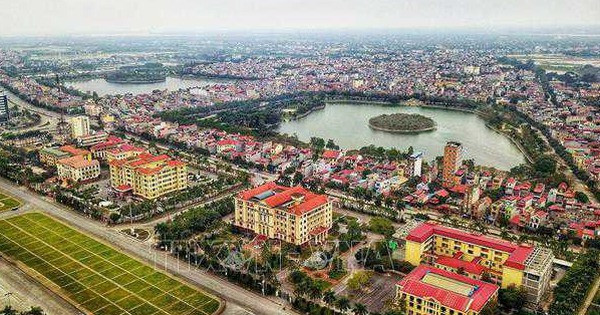 Tỉnh là 'bến đỗ' của Tập đoàn Trump tại Việt Nam: Vốn đầu tư 5 tháng tăng gấp đôi năm 2024 nhờ 2 dự án khủng