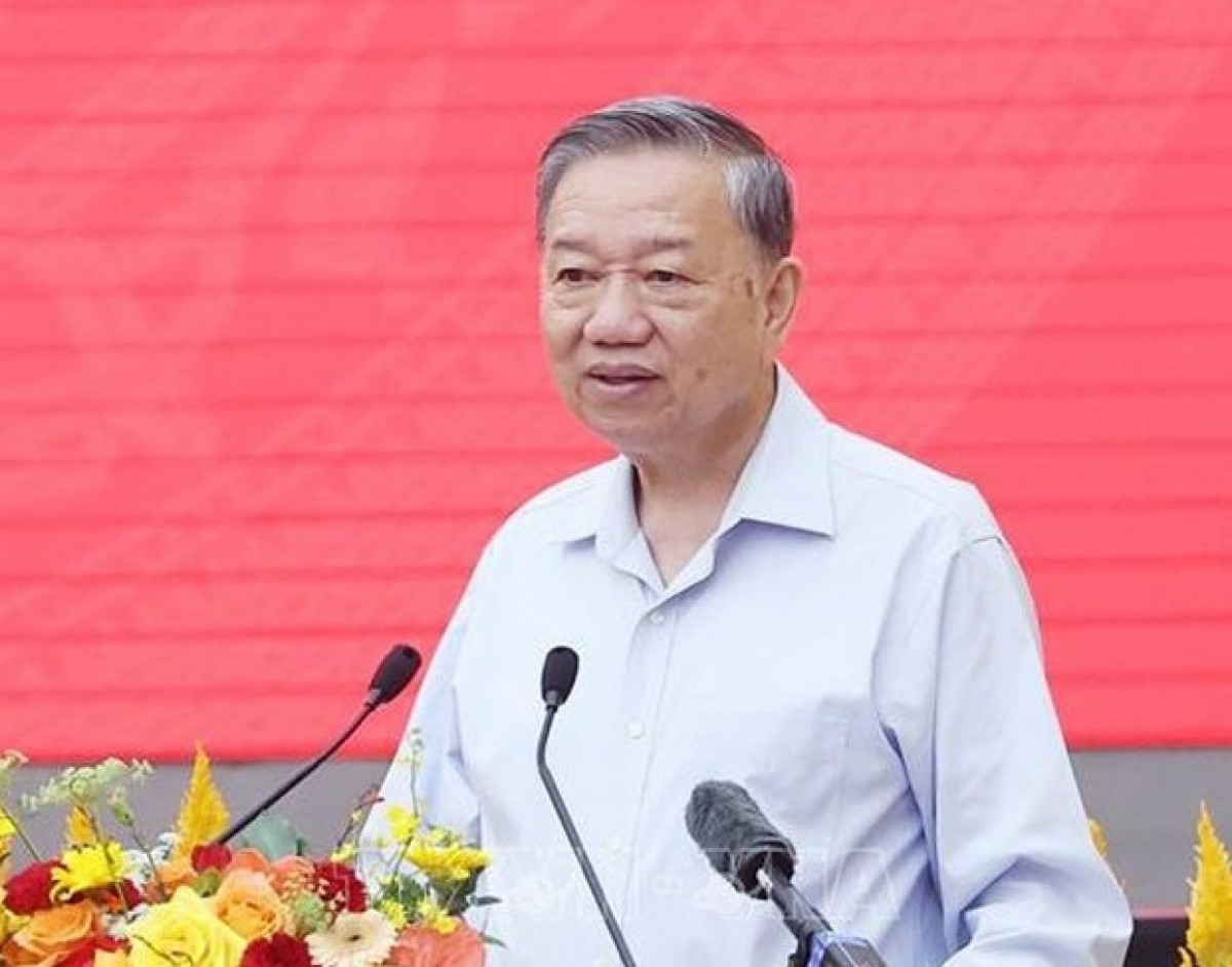 Tỉnh mới có cả cao nguyên, trung du và duyên hải sau khi sáp nhập, tạo ra một chỉnh thể phát triển thống nhất
