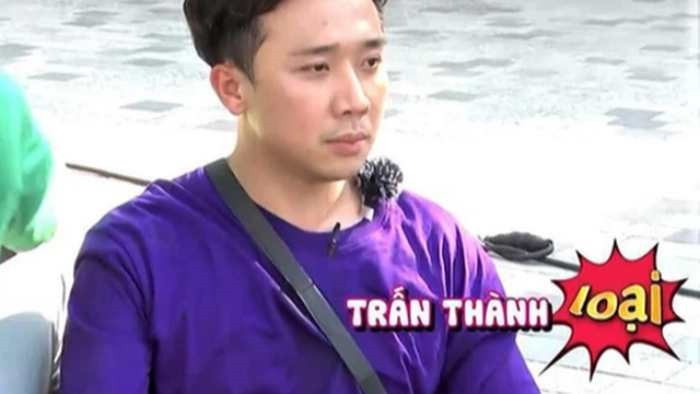 Tình trạng sức khỏe của Trấn Thành