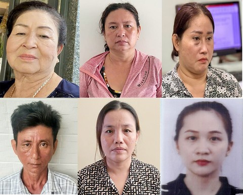 Tìm Trần Văn Đạt