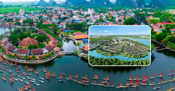 Tỉnh sẽ 'cất cánh' lên TP trực thuộc Trung ương sau sáp nhập sắp có siêu đô thị hơn 16.400 tỷ