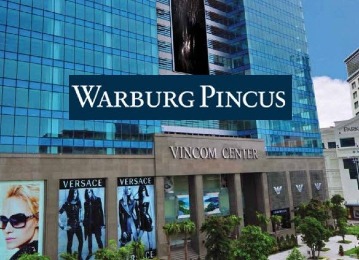 Làm việc với Bộ trưởng Việt Nam, quỹ đầu tư 83 tỷ USD của Hoa Kỳ hứa kiến nghị 3 điều tới Chính phủ Mỹ