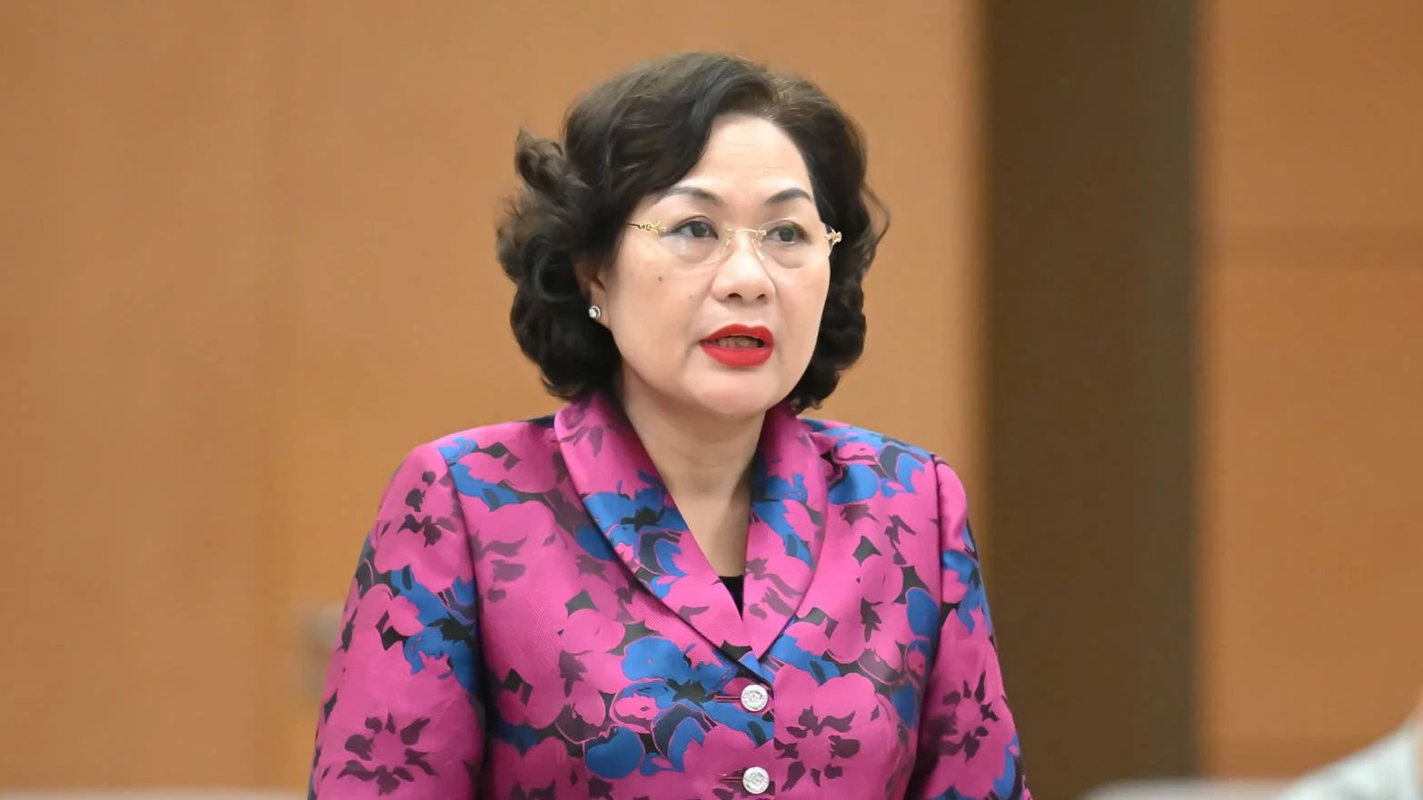 Thống đốc Nguyễn Thị Hồng: Cho vay đặc biệt lãi suất 0%/năm chỉ áp dụng với 2 trường hợp