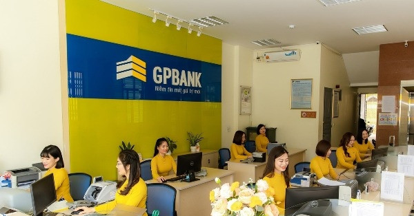 Ngân hàng bị chuyển giao bắt buộc: Vốn điều lệ được ghi giảm để xử lý lỗ luỹ kế