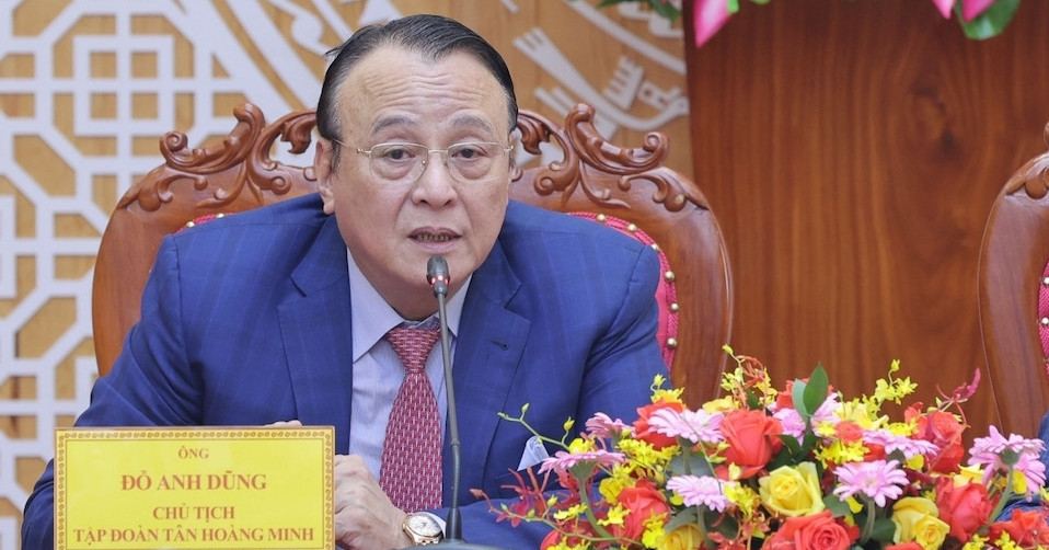 Nghị quyết 68: Khi chính sách mở đường cho doanh nhân 'đứng dậy'