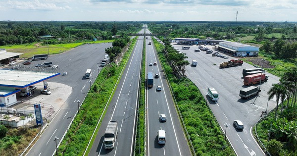 Tỉnh rộng nhất Việt Nam sau khi sáp nhập sẽ hình thành cao tốc liên vùng, xuyên qua địa bàn rộng lớn