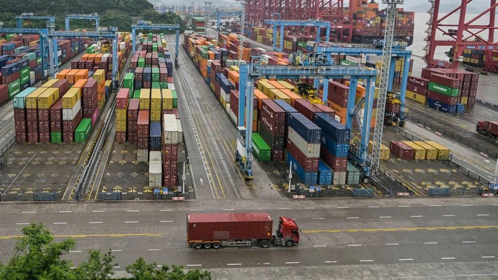 Kinh tế toàn cầu tăng trưởng ì ạch chưa từng thấy trong gần 70 năm