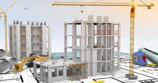 Hiện tại, giấy phép xây dựng được gia hạn tối đa mấy lần?