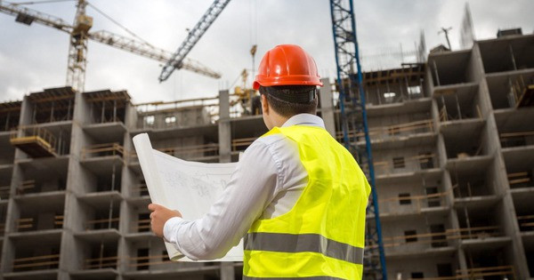 Hiện tại, quy trình cấp giấy phép xây dựng như thế nào, có phức tạp không?