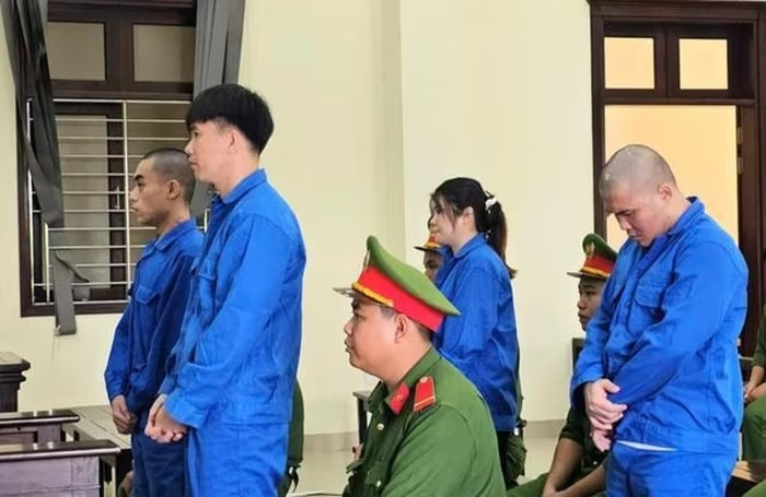 Đề nghị tử hình Phạm Trung Hiếu