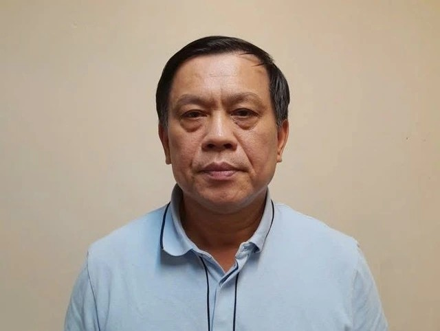 Đề nghị các tổ chức, cá nhân trong vụ án liên quan Thứ trưởng Nguyễn Bá Hoan khẩn trương khai báo, tố giác
