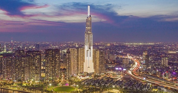 Sau sáp nhập, địa phương được kỳ vọng trở thành siêu đô thị châu Á đầu tiên của Việt Nam là tỉnh duy nhất vượt mốc 10 triệu dân