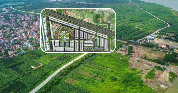 Kinh Bắc (KBC) có động thái mới liên quan siêu tổ hợp 1,5 tỷ USD của Tập đoàn Trump tại Việt Nam