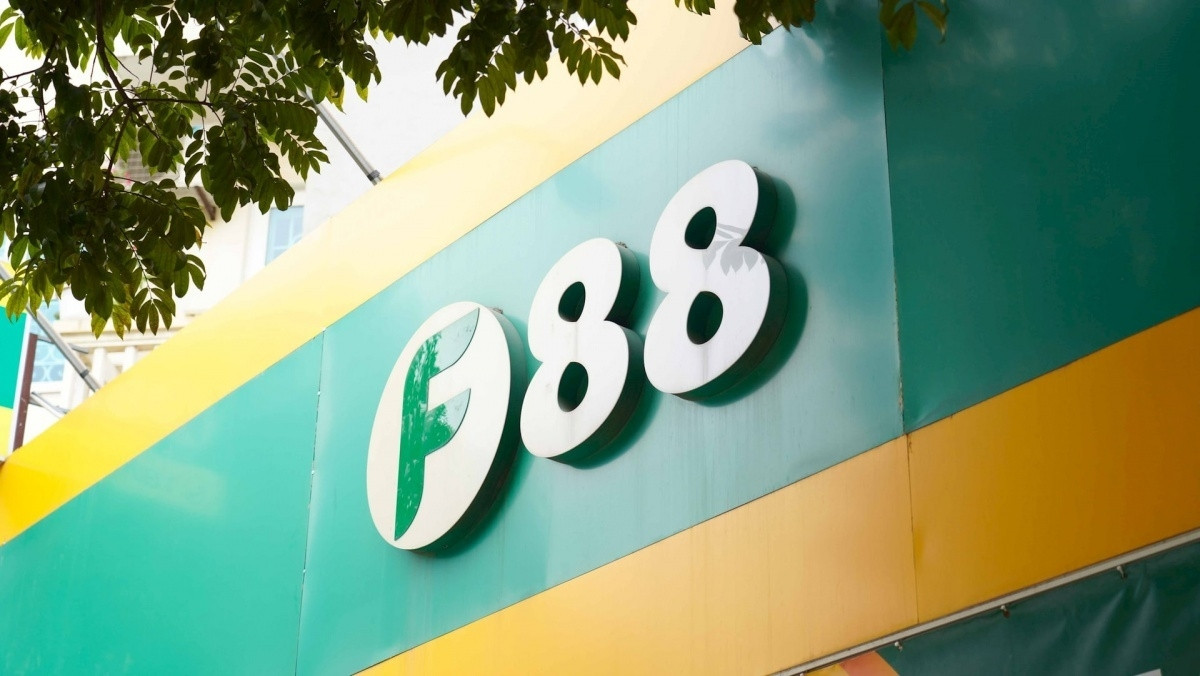 F88 chính thức được cấp mã chứng khoán, sẽ chào sàn sớm nhất vào tháng 7