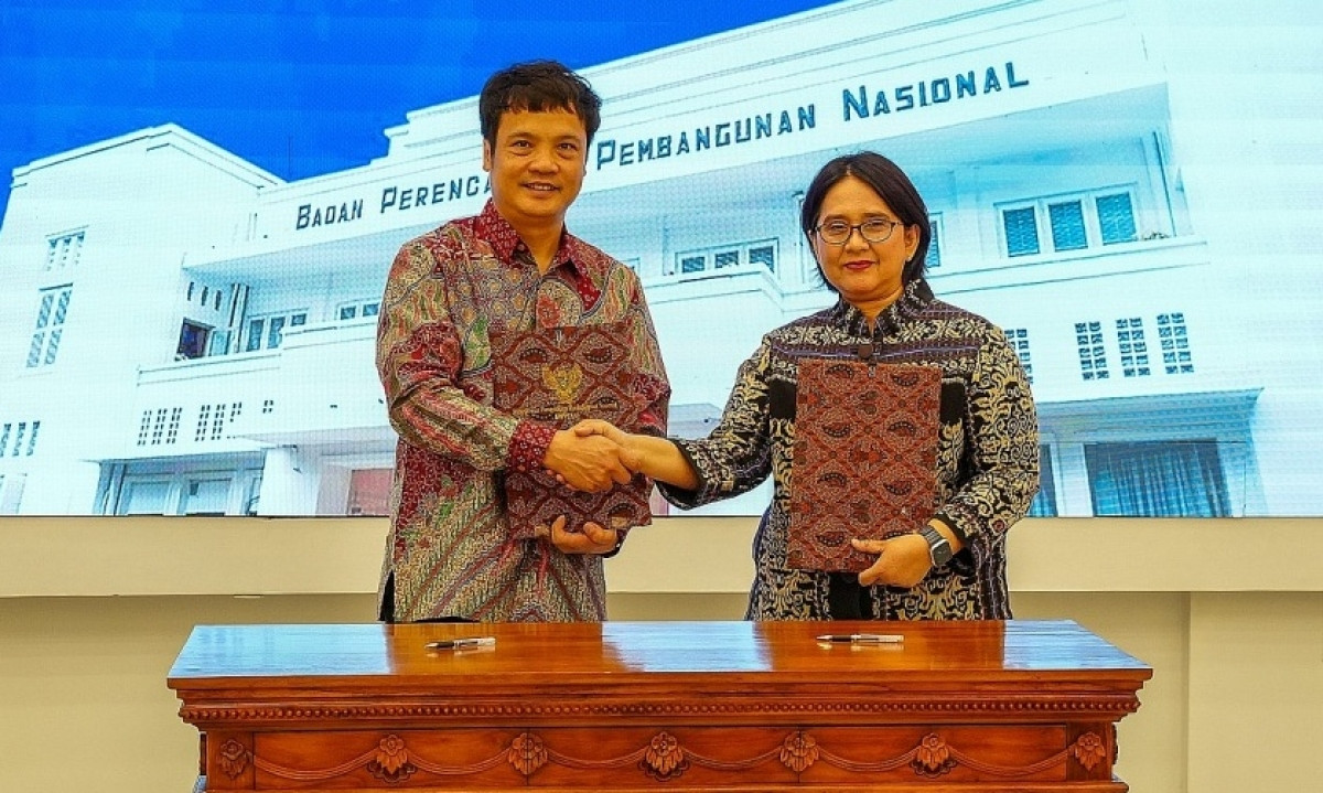 FPT thâm nhập sâu vào nền kinh tế lớn nhất Đông Nam Á với thỏa thuận 5 năm
