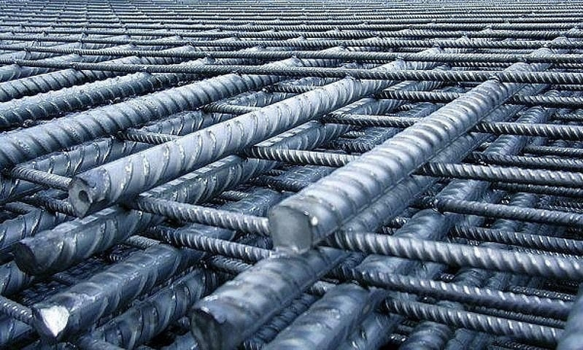 Hiệp hội Thép Việt Nam (VSA) cảnh báo các doanh nghiệp sản xuất trước thông tin Mỹ điều tra chống bán phá giá