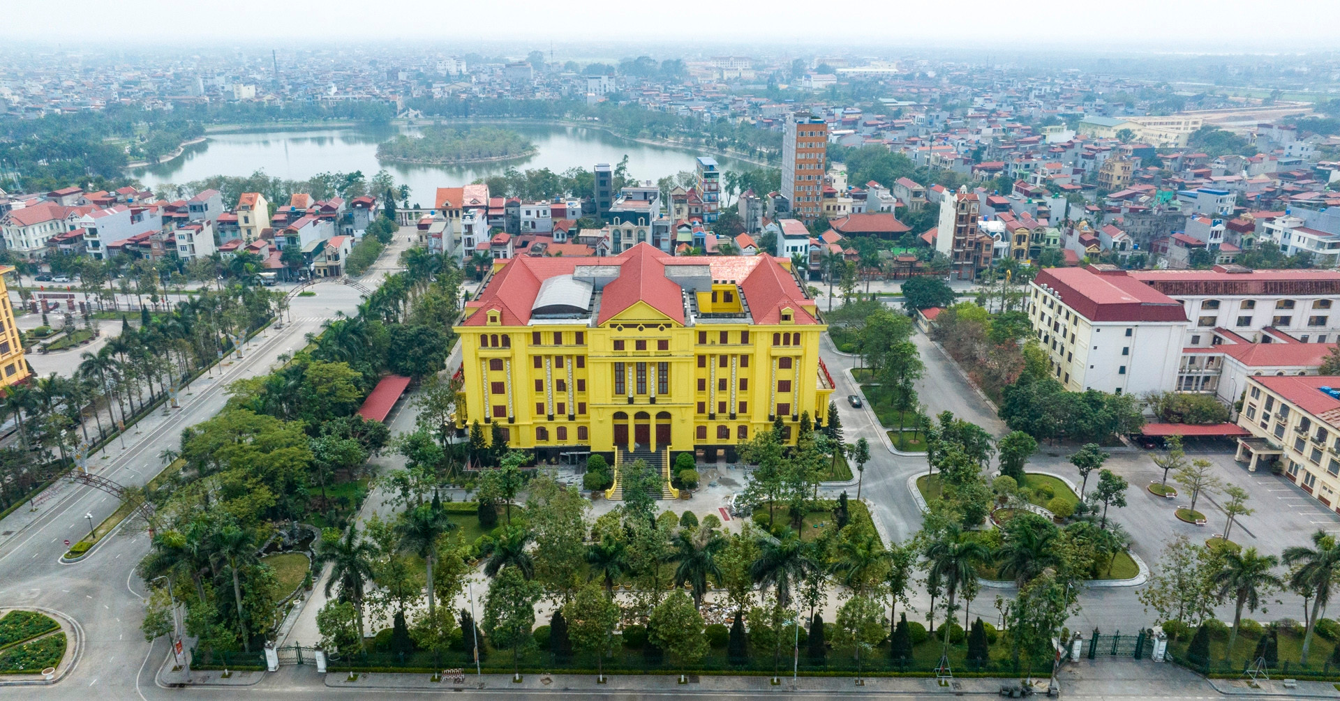 Những cái ‘nhất’ và điều thú vị của 34 tỉnh, thành mới sáp nhập