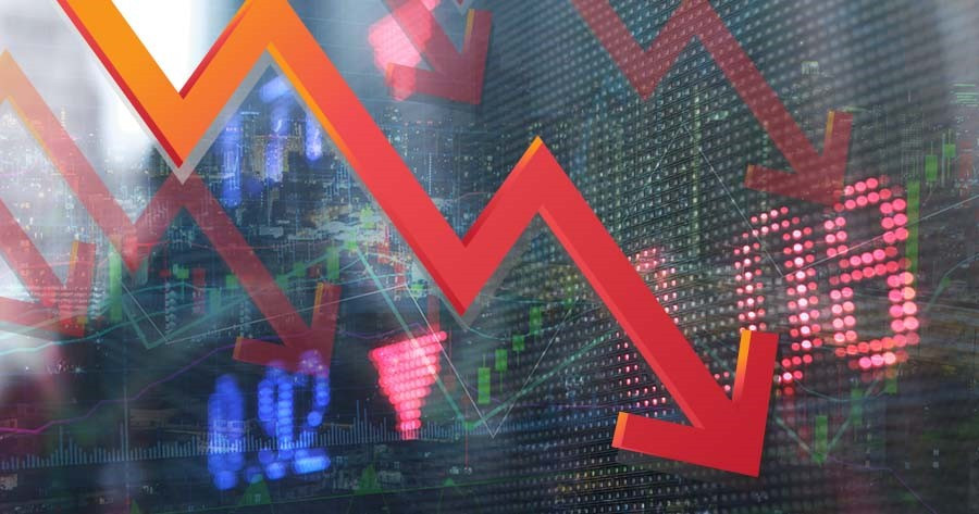 Tiếng nổ vang làm rung chuyển Iran: Chứng khoán toàn cầu lập tức đỏ lửa, Bitcoin giảm, vàng tăng