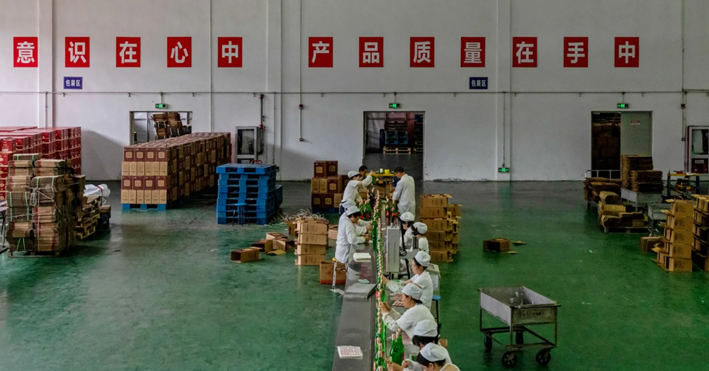 Nền kinh tế lớn thứ 2 thế giới lung lay: Kinh doanh thua lỗ suốt 5 năm, nhiều công ty muốn phá sản nhưng...không thể
