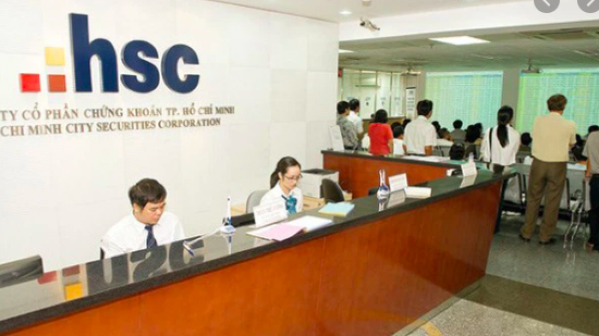 Chứng khoán HSC (HCM) sắp phát hành 360 triệu cổ phiếu, dự kiến tăng vốn điều lệ lên hơn 10.000 tỷ đồng