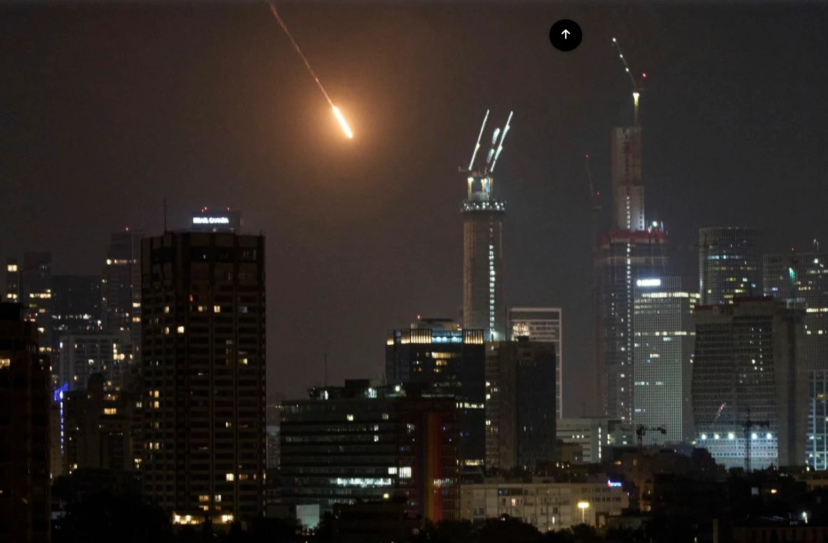 Mỹ giúp Israel đối phó với Iran như thế nào?