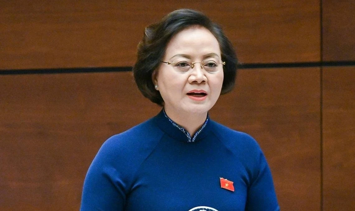 Bộ trưởng Nội vụ nói về ‘bước ngoặt cải cách mang tính lịch sử’