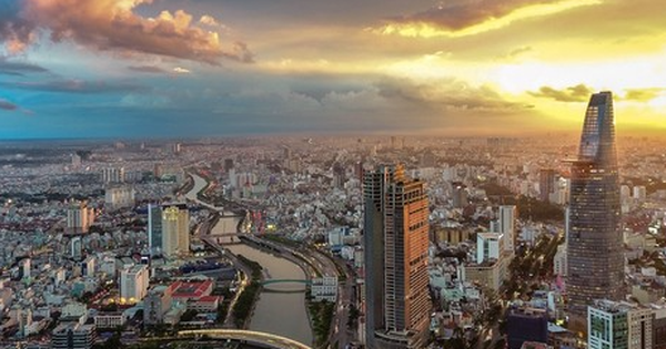 Bất động sản phía Nam bứt khỏi đáy: Căn hộ, nhà phố khởi động chu kỳ tăng giá mới