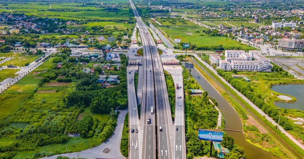 Bộ Xây dựng được trao thêm thẩm quyền về quy hoạch và quản lý hạ tầng giao thông