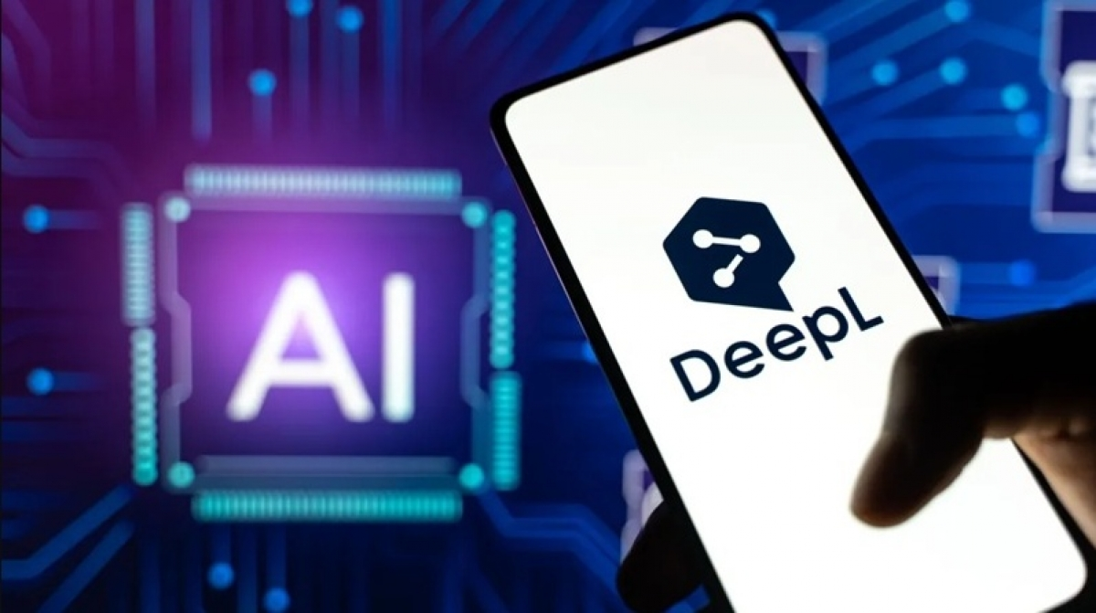Một startup gây chấn động khi dịch toàn bộ Internet chỉ trong 18 ngày, khiến Google dịch phải run sợ