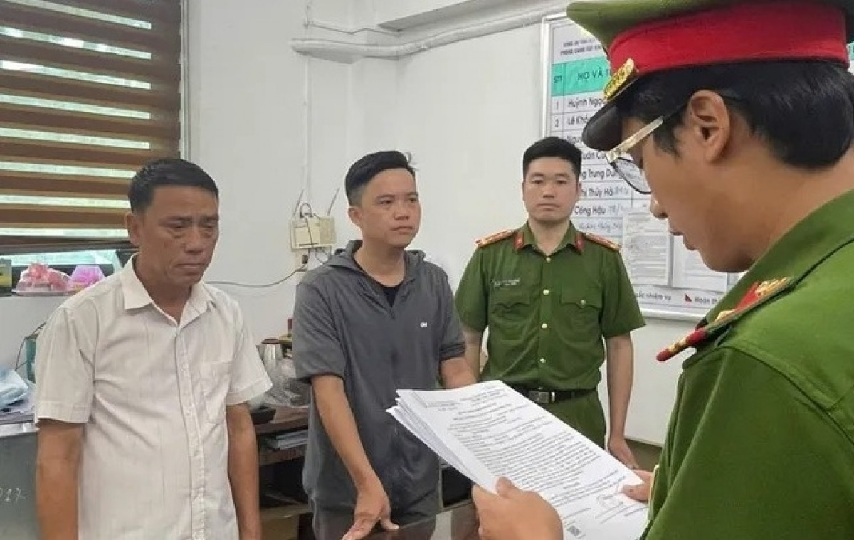 Trốn thuế gây thất thoát hàng tỷ đồng, Giám đốc Công ty Phát Đạt bị khởi tố, bắt giam