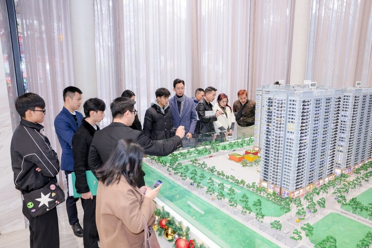 Điều gì sẽ xảy ra với đất nền nửa cuối năm 2025?