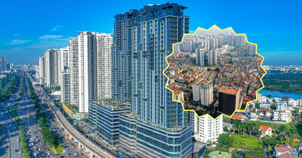 Lộ diện phân khúc sẽ tiếp tục hạ nhiệt trong thời gian tới