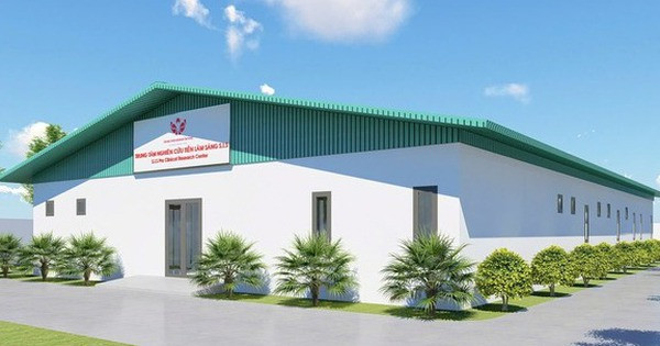 Việt Nam khánh thành 'bộ não' tiền lâm sàng đầu tiên của Đông Nam Á, đánh dấu bước ngoặt lĩnh vực y sinh