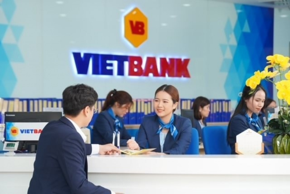 Vietbank 'tung' gói vay 2.000 tỷ đồng với lãi suất 0%