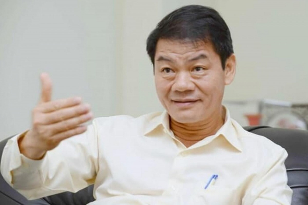 Hưởng ứng Nghị quyết 68, công ty của ông Trần Bá Dương đề xuất đầu tư loạt dự án quy mô lớn tại Thủ Thiêm
