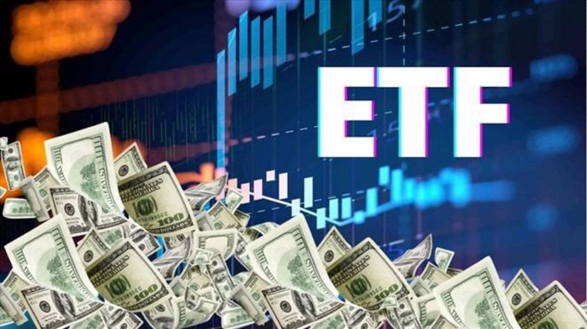 Các quỹ ETF sẽ mua vào hàng triệu cổ phiếu NVL, SSI, SHB, HPG, BAF... trong tuần này