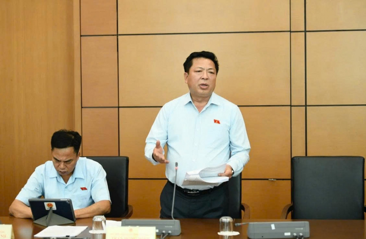 Bộ trưởng: Nhà nước làm đường sắt phải 100 năm mới có lãi, nếu giao nhà đầu tư chỉ mất 30 - 40 năm