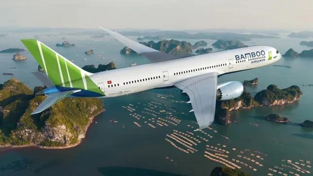 Chủ tịch Bamboo Airways xin từ nhiệm
