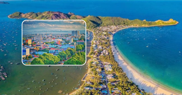 Sau sáp nhập, đây sẽ là tỉnh duy nhất của Việt Nam có tên viết 'sai' chính tả