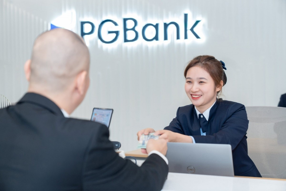 PGBank triệu tập ĐHĐCĐ bất thường tại khách sạn 5 sao giữa lòng Hà Nội
