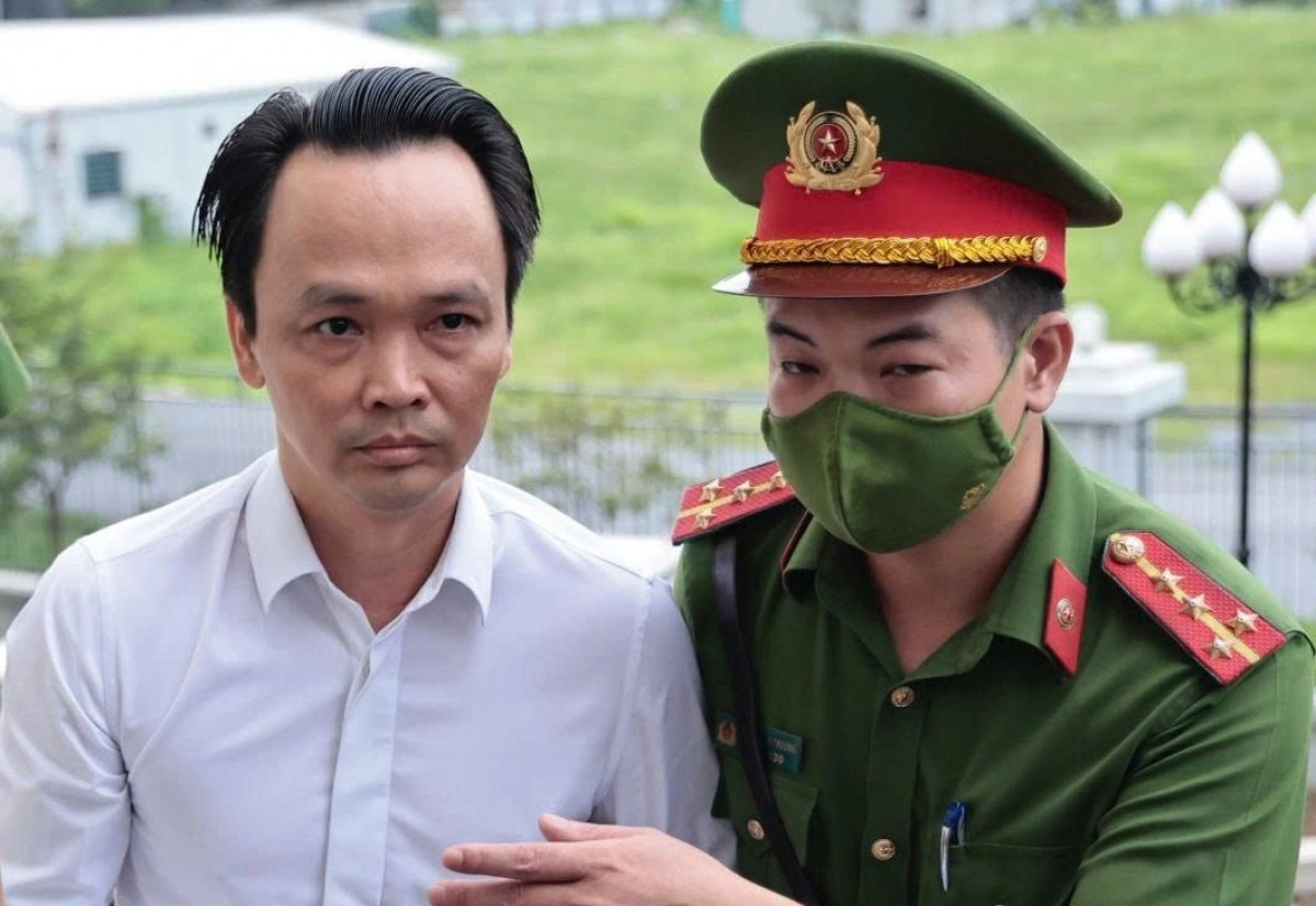 Ông Trịnh Văn Quyết có 'nguy cơ tử vong rất cao'