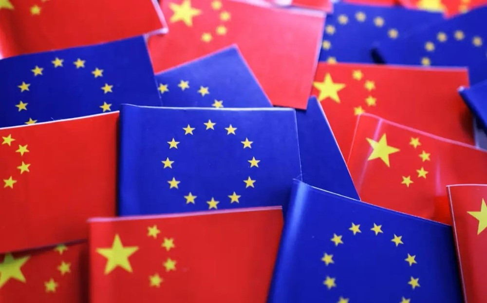 EU bất ngờ từ chối đối thoại kinh tế với Trung Quốc, chuyện gì đã xảy ra?