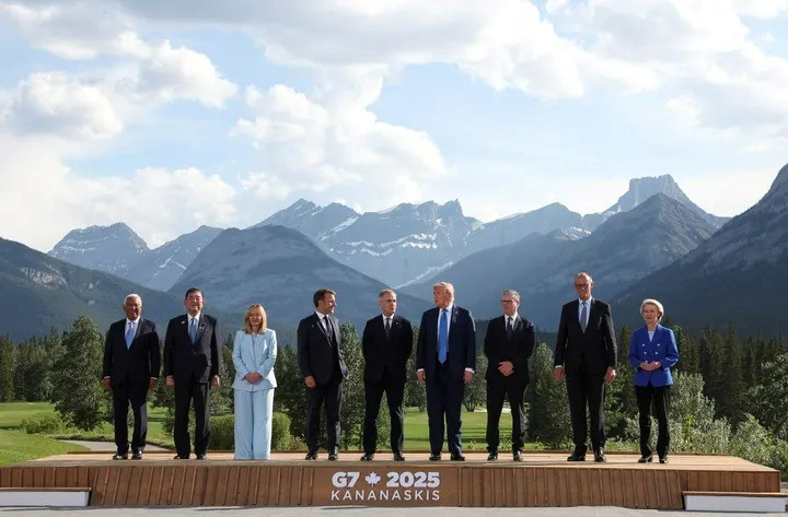 Nóng: Ông Trump kêu gọi khẩn cấp sơ tán khỏi Tehran và tức tốc rời hội nghị G7, chuyện gì xảy ra?