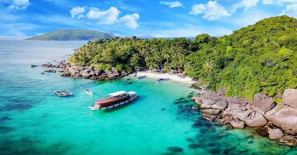 Tỉnh duy nhất Việt Nam có hai đô thị loại I kêu gọi đầu tư 40 dự án quy mô lớn, tổng vốn gần 230.000 tỷ